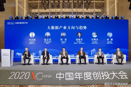 2020中国年度创投大会顺利举办,大会由中国投资协会创投委主办